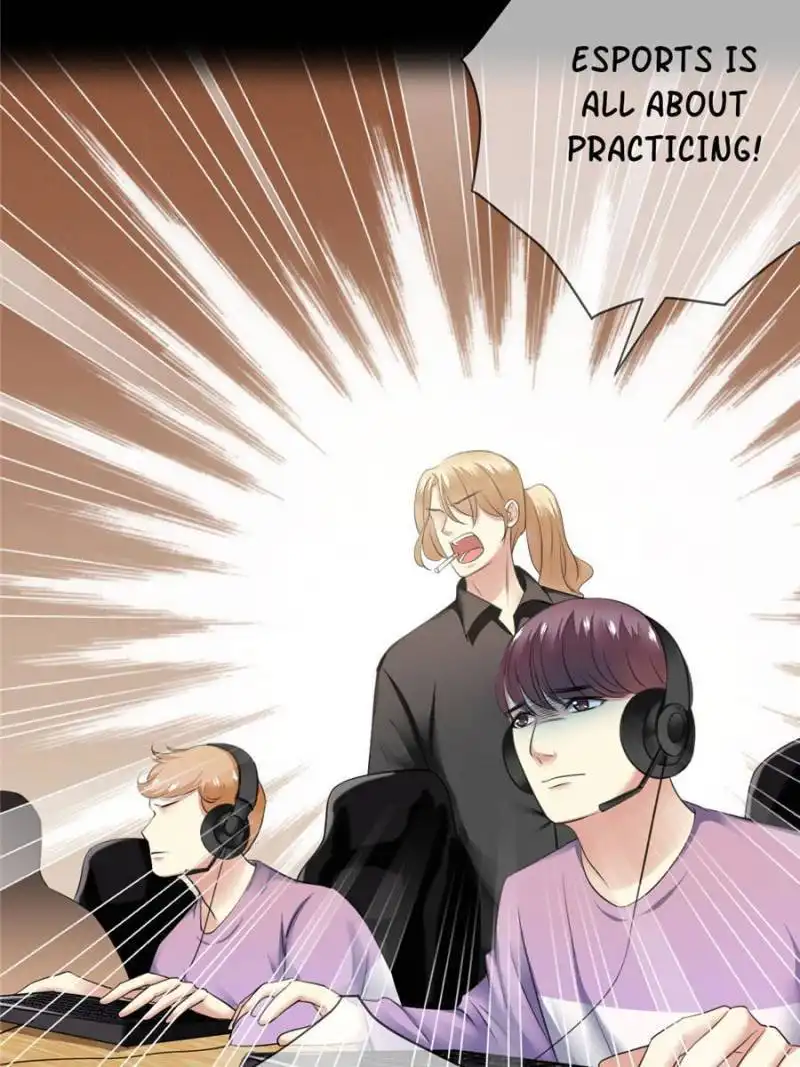 Legend Reboot Chapter 82 42